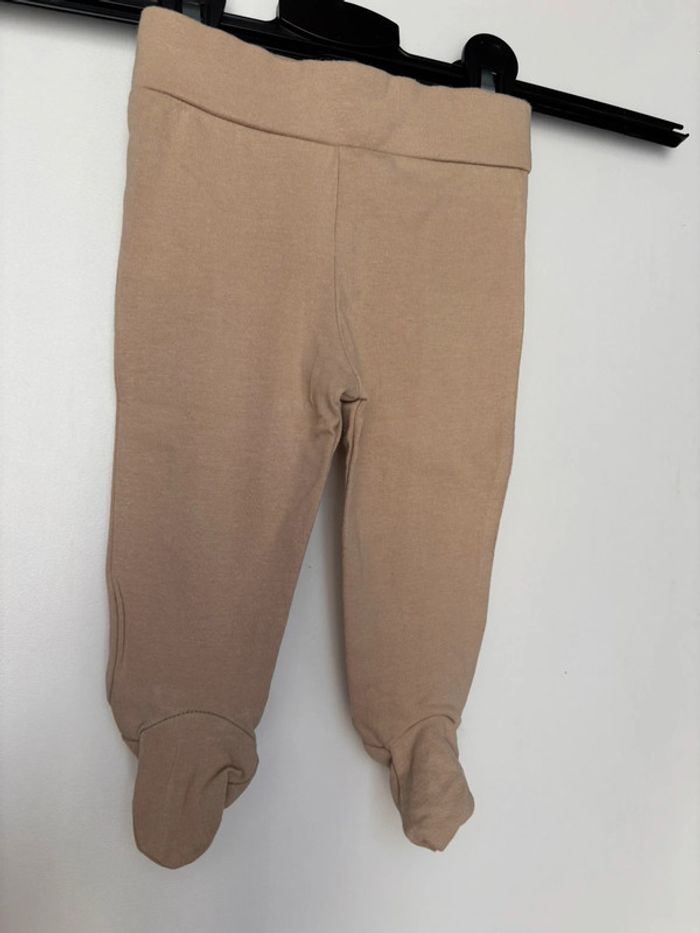 Lot de deux leggings - photo numéro 2