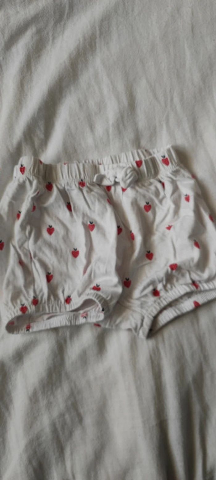 Lot 4 shorts - photo numéro 6