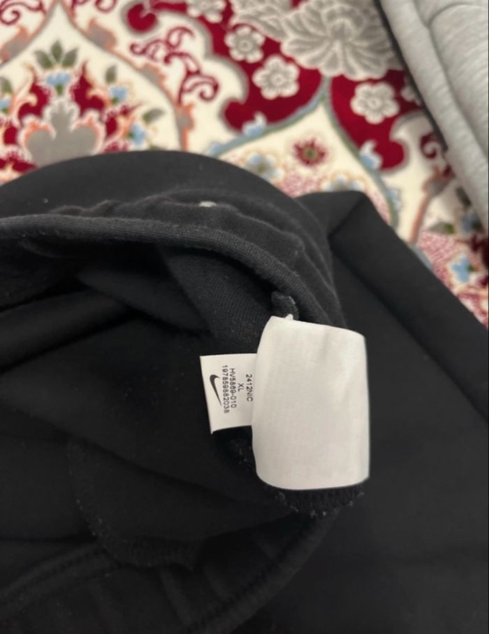 2 pantalon Nike tech - photo numéro 10