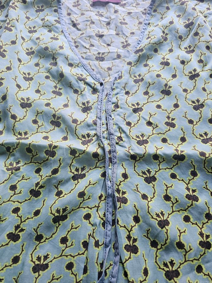 Blouse - photo numéro 2