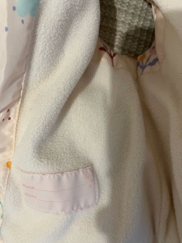 Veste sans manches - photo numéro 3