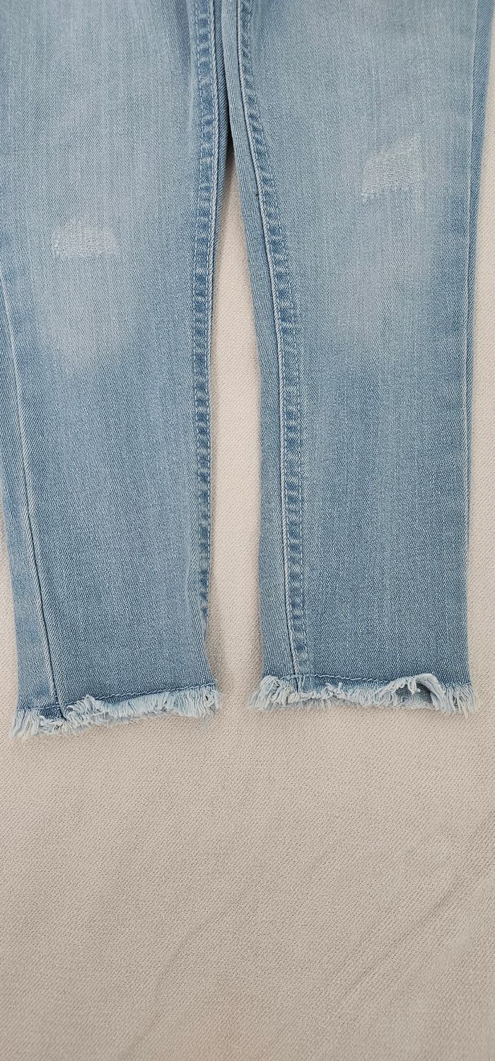 Jean slim Mädchen Primark - photo numéro 2