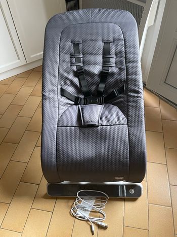 Transat Rythm’n Sound de Chicco