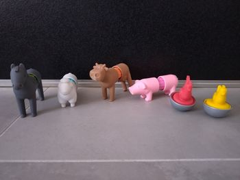 Smartmax magnétique Animaux de la ferme