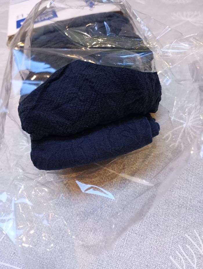 Bas neufs - photo numéro 2