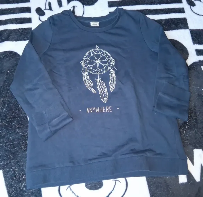 Sweat Taille M