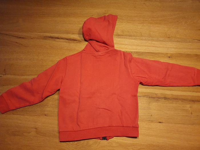 Veste zippée - photo numéro 2