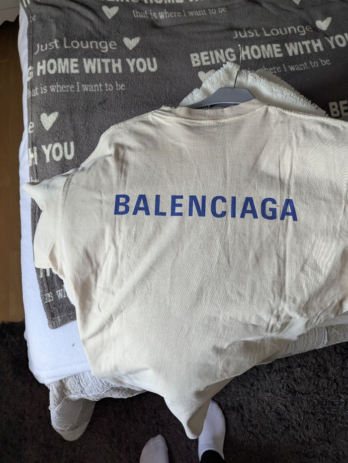 Tee short sans manche - photo numéro 4