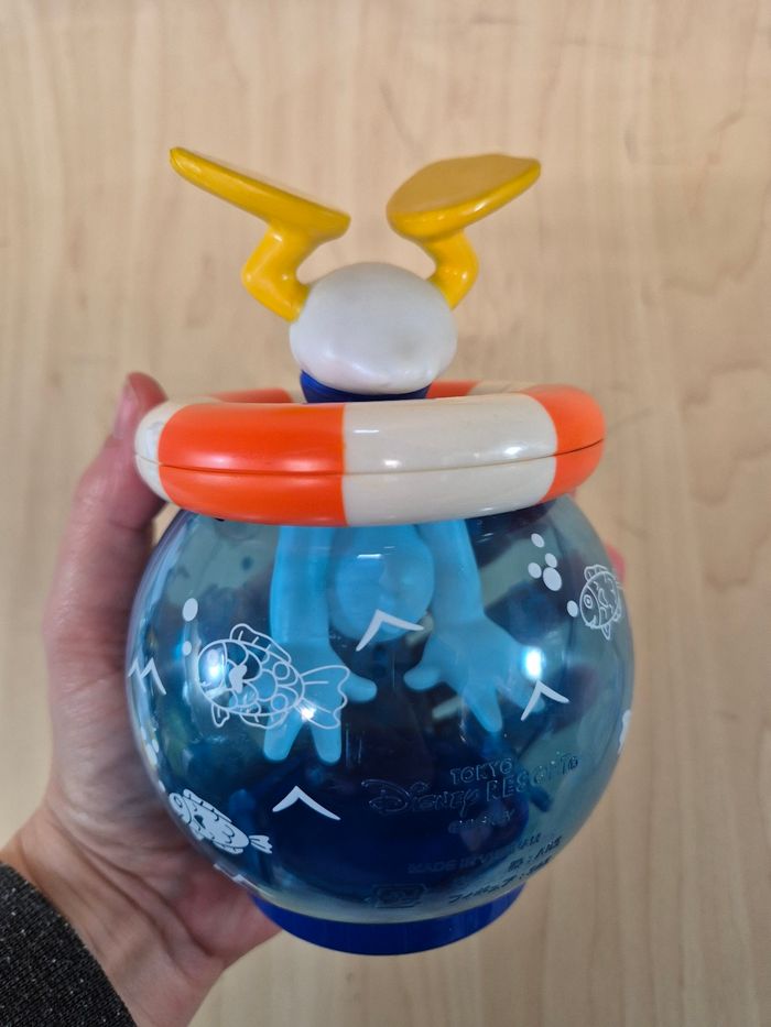 Petite boîte Tokyo Disney Resort : Donald - photo numéro 4