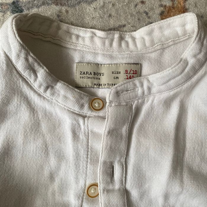Chemise - photo numéro 2