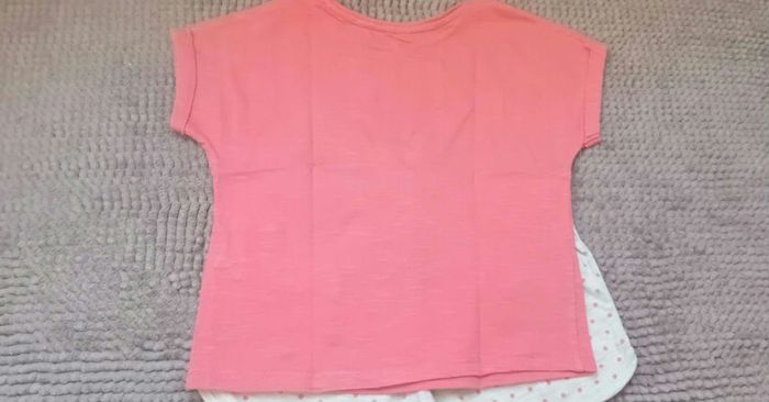 Pyjama Okaïdi 6 ans - photo numéro 4