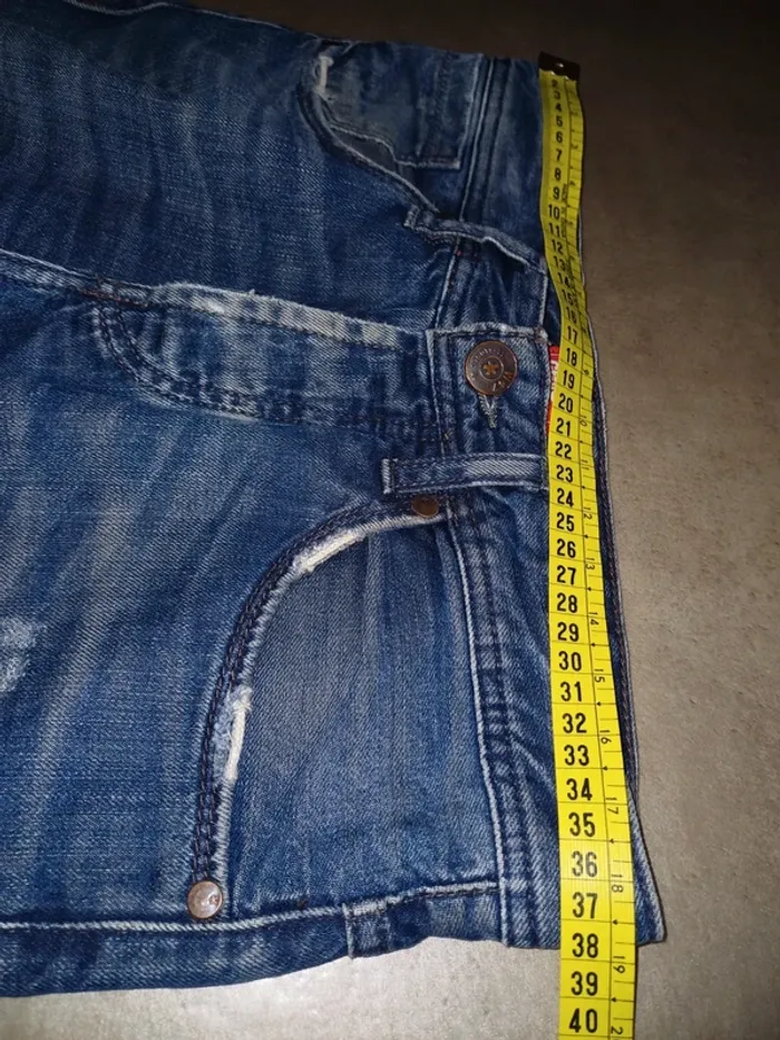 Jeans Celio - photo numéro 6