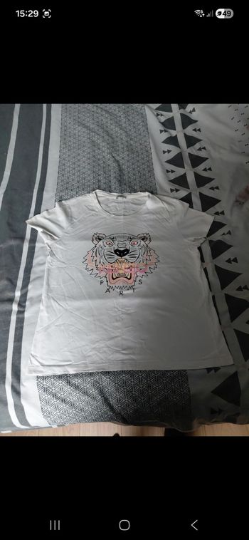 Tee shirt 