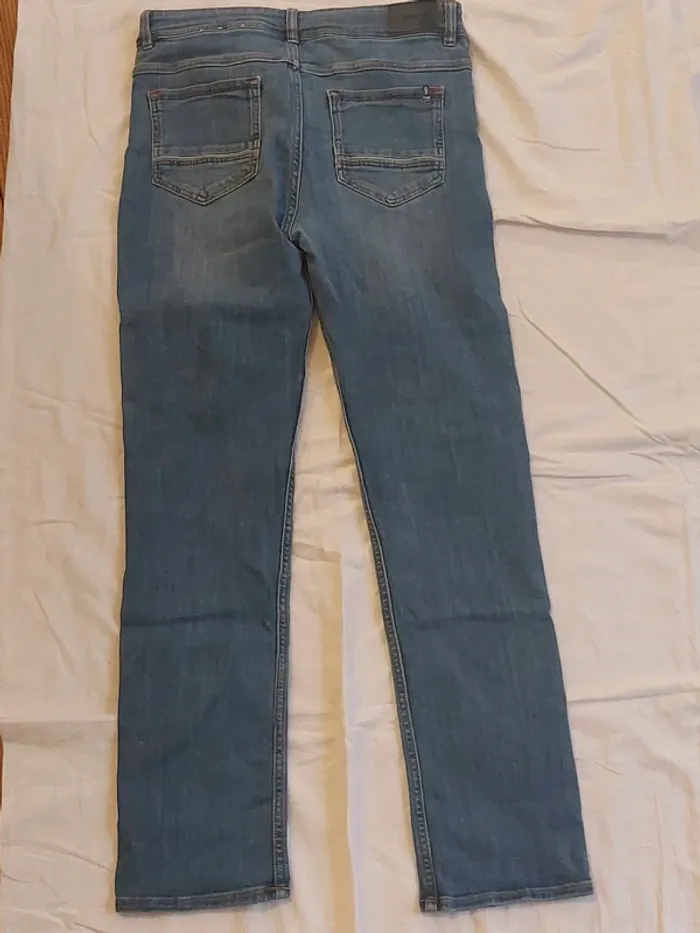 Jean regular / droit - photo numéro 3