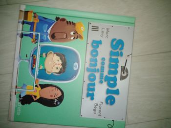 Simple comme bonjour