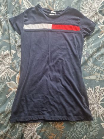 Robe tommy 140cm