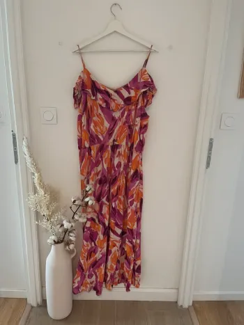 Très jolie robe ms