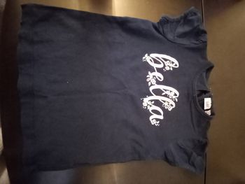 T-shirt bella