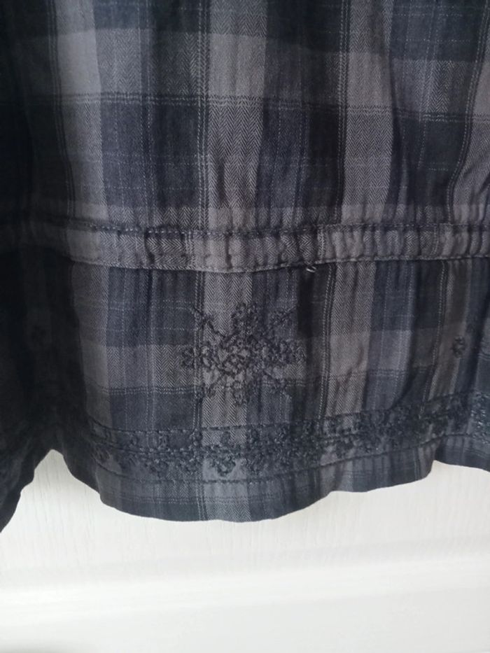 blouse taille 3 cache cache - photo numéro 5