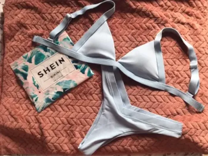 Maillot de bain