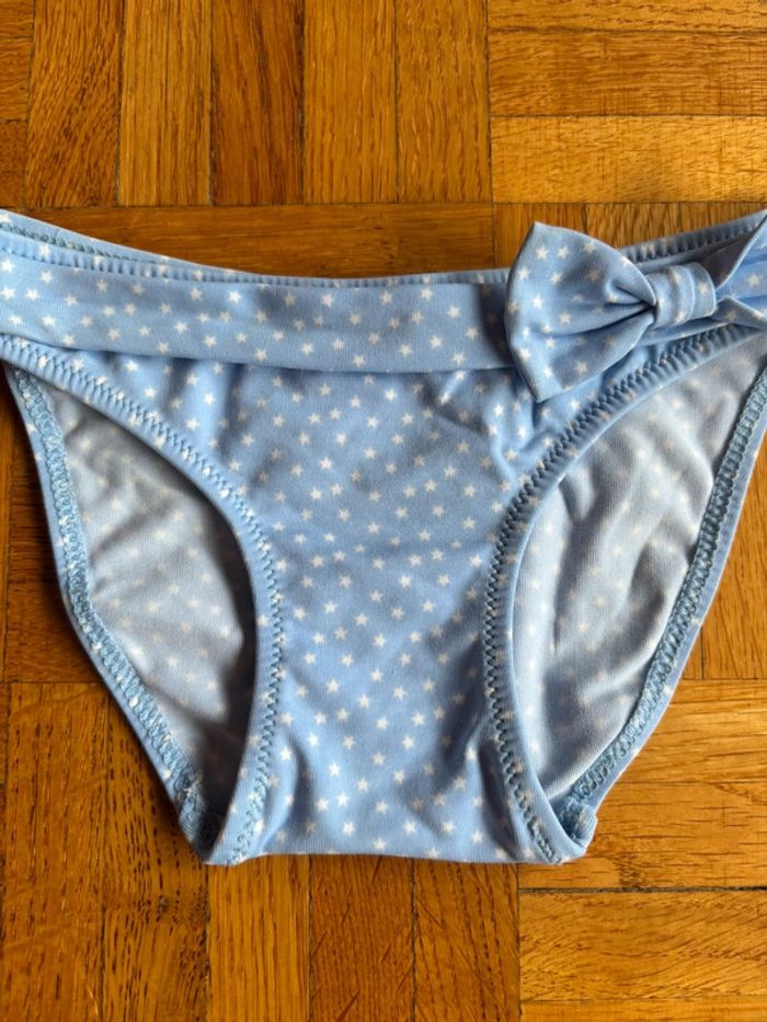 Maillot de bain Guillermina Baeza 18 mois très bon état - photo numéro 2