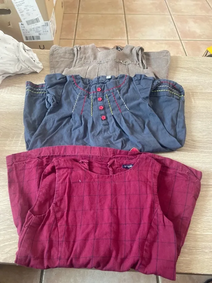 Gros lot fille 18mois (24 pièces) - photo numéro 13