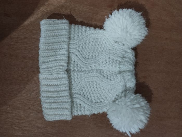 Bonnet Gémo fille - photo numéro 2