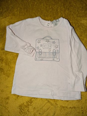 Sweat 6m 68cm