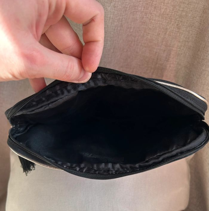 Pochette Yves Saint Laurent Vintage - photo numéro 10