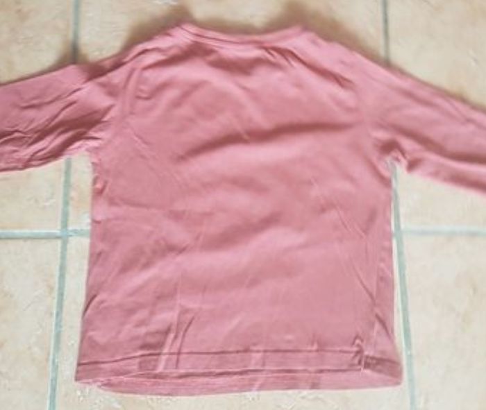 T shirt Paw Patrol garçon 6 ans pêche Nickelodeon - photo numéro 2