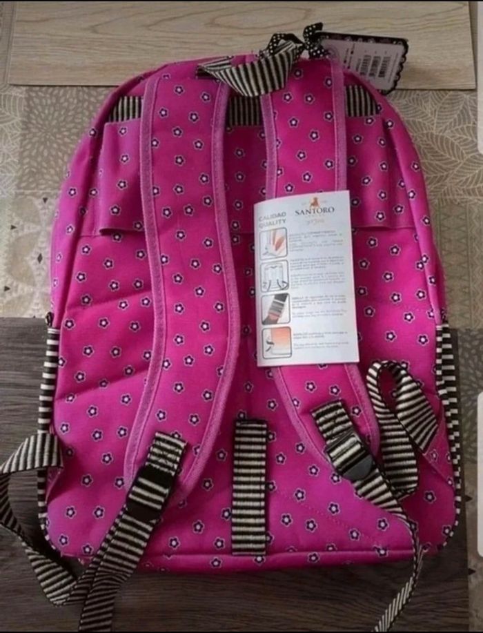Sac à dos - photo numéro 4