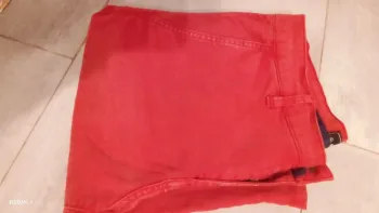 Bermuda homme