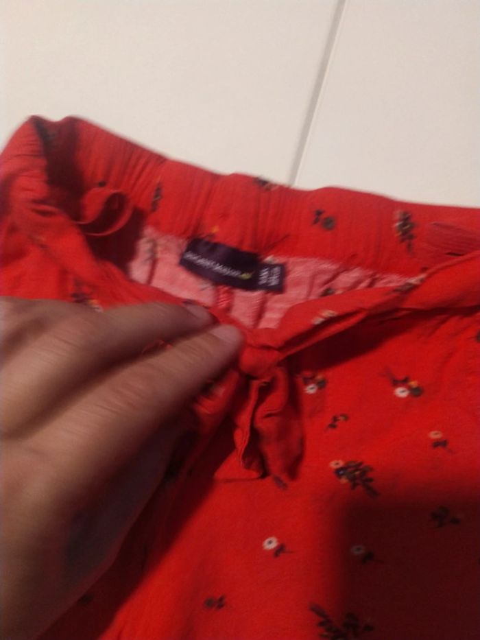 Pantalon fluide - photo numéro 4