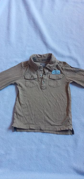 Haut H&M taille 86cm