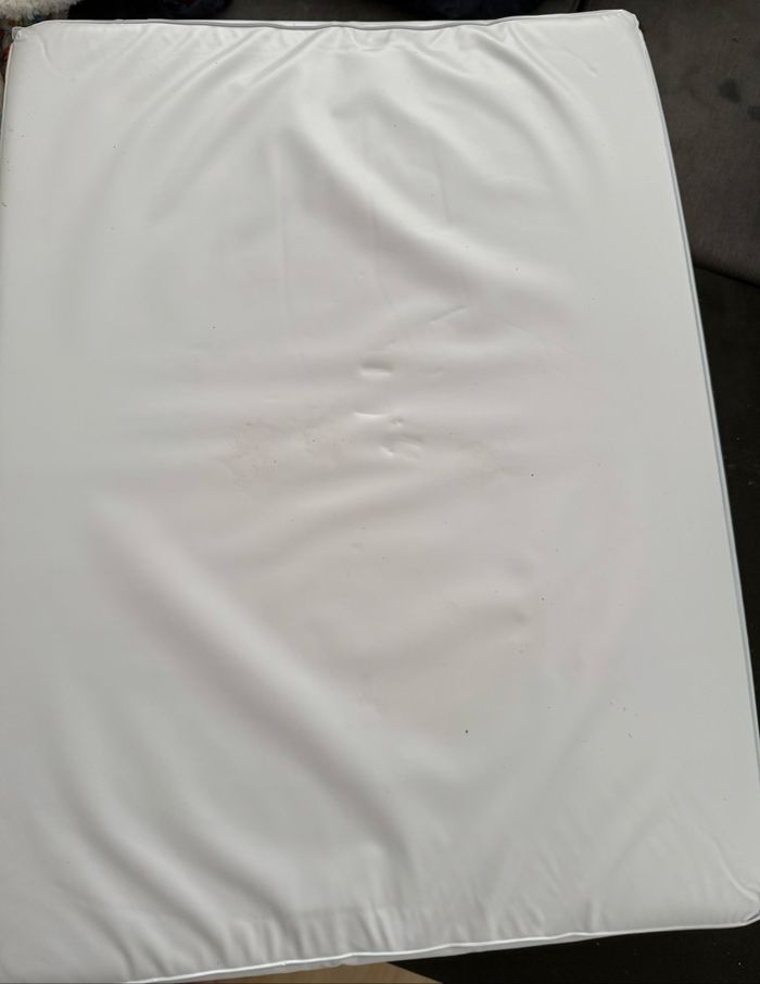 ‼️ Urgent - Matelas à langer - photo numéro 2