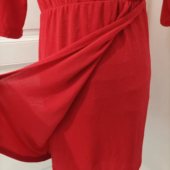 Robe Pimkie taille 36/38 - photo numéro 2