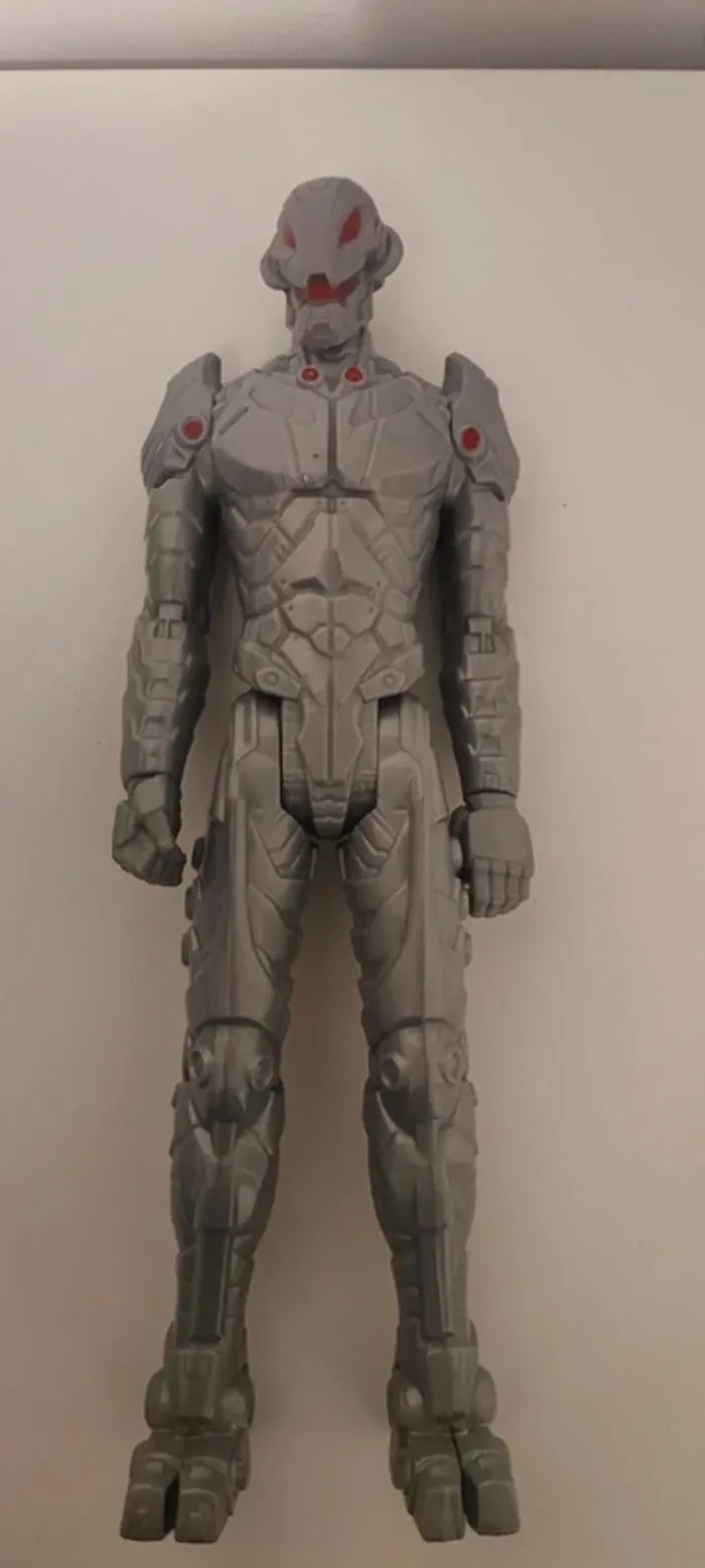 Lot de Figurine marvel ou a l'unité - photo numéro 11