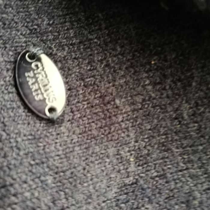 Cyrillus pull 2 ans - photo numéro 4