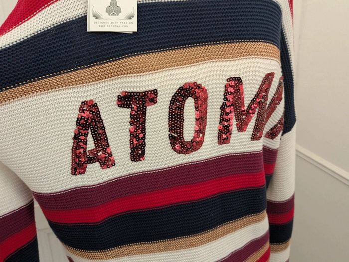 Pull Kaporal M Atomik - photo numéro 2