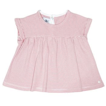 Petit Bateau T-Shirt à manches courtes 6 mois NEUF