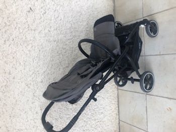 Poussette Cybex Eezy S Twist 2
