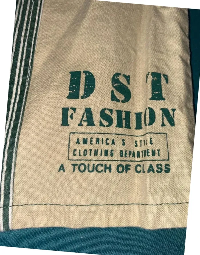 Gilet sans manche vintage coton garçon taille 4 ans - photo numéro 3