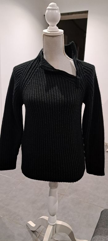 Pull femme taille 32