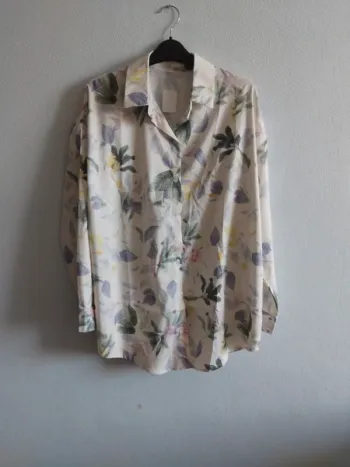 Chemise taille L