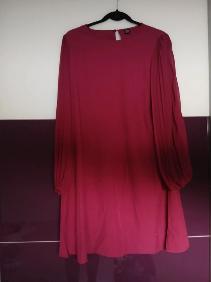 Robe fine