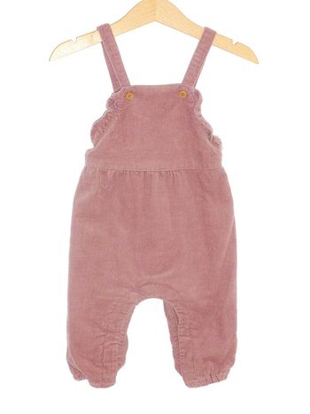 Salopette ZARA - 6/9 mois