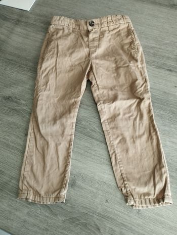 Pantalon H&M 2-3 ans garçon