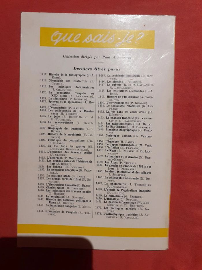 L'étiologie par Pierre Guiraud - photo numéro 2