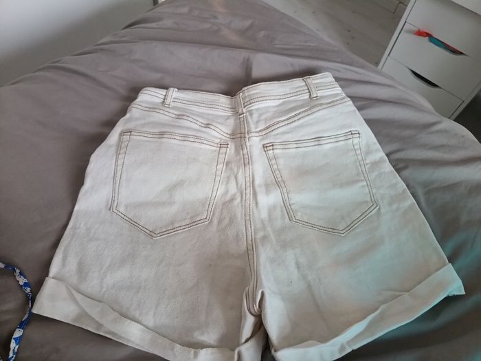 Short - photo numéro 3
