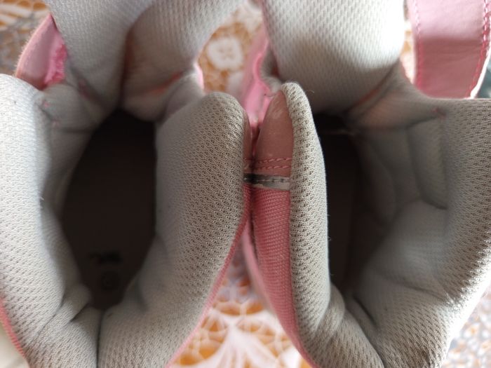 Bottes de neige, Tex, T 27 - photo numéro 4